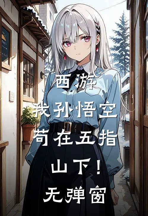 西游：我孙悟空，苟在五指山下！无弹窗