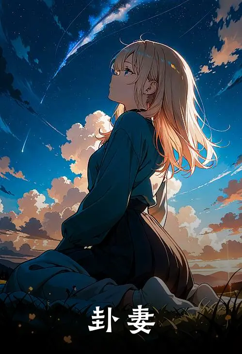 卦妻