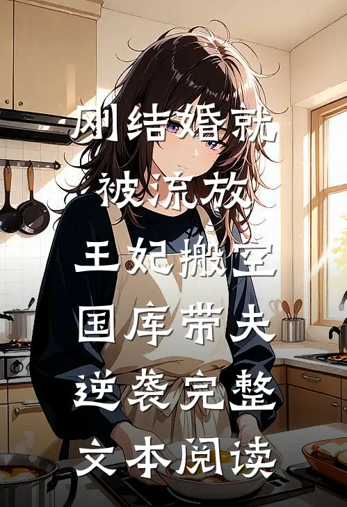 刚结婚就被流放，王妃搬空国库带夫逆袭完整文本阅读