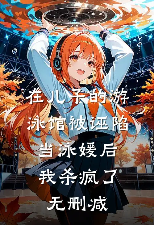 在儿子的游泳馆被诬陷当“泳媛”后，我杀疯了无删减