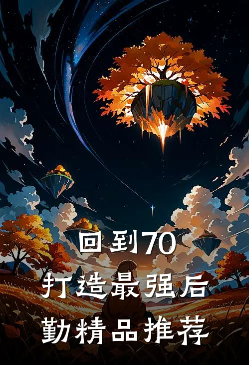 回到70，打造最强后勤精品推荐
