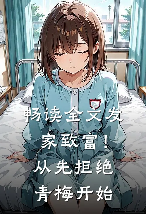 畅读全文发家致富！从先拒绝青梅开始