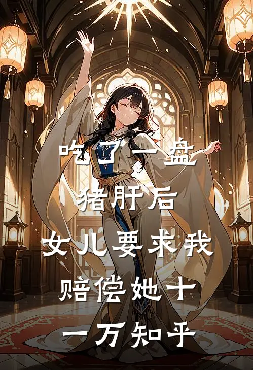 吃了一盘猪肝后，女儿要求我赔偿她十一万知乎
