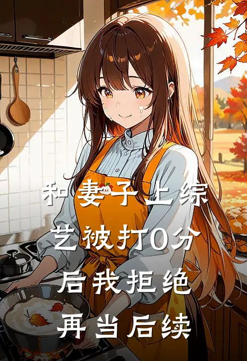 和妻子上综艺被打0分后我拒绝再当后续