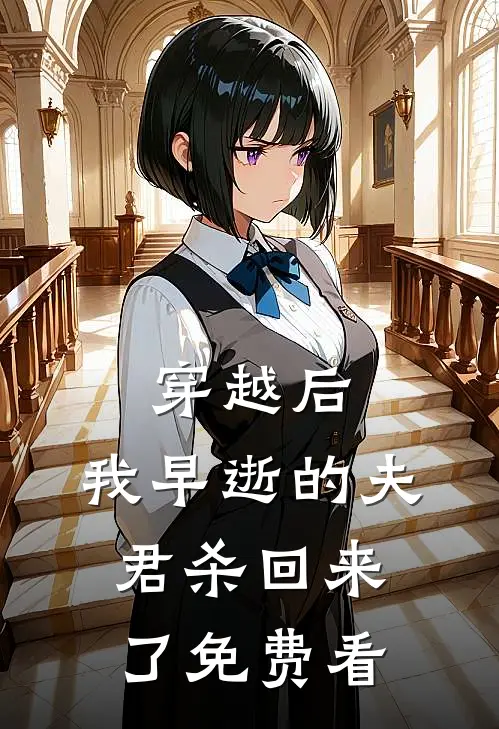 穿越后，我早逝的夫君杀回来了免费看