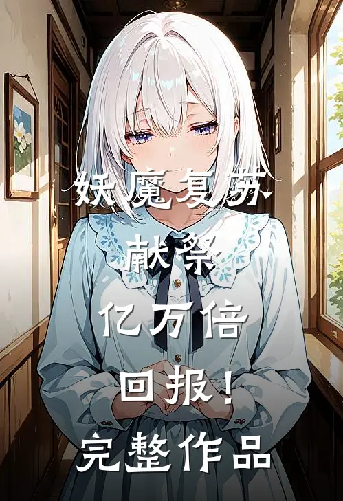 妖魔复苏：献祭，亿万倍回报！完整作品