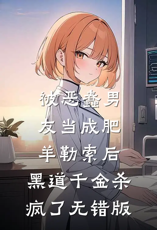 被恶蠢男友当成肥羊勒索后，黑道千金杀疯了无错版