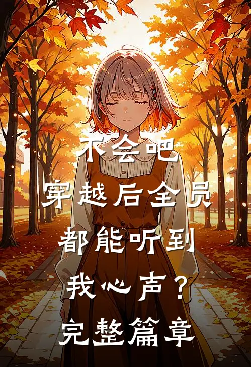 不会吧，穿越后全员都能听到我心声？完整篇章