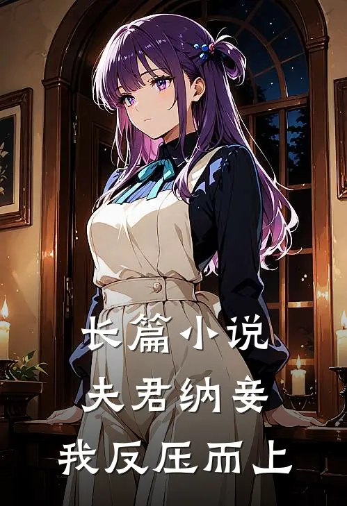 长篇小说夫君纳妾，我反压而上