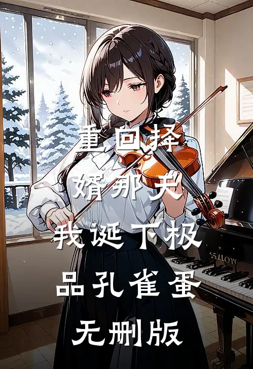 重回择婿那天，我诞下极品孔雀蛋无删版