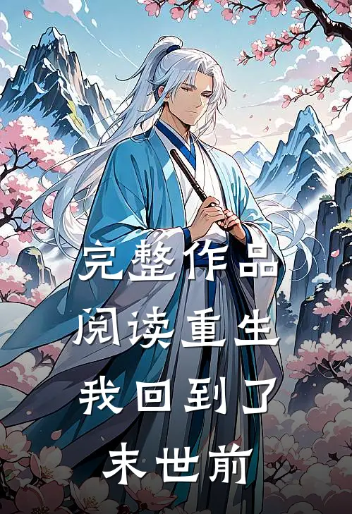 完整作品阅读重生：我回到了末世前
