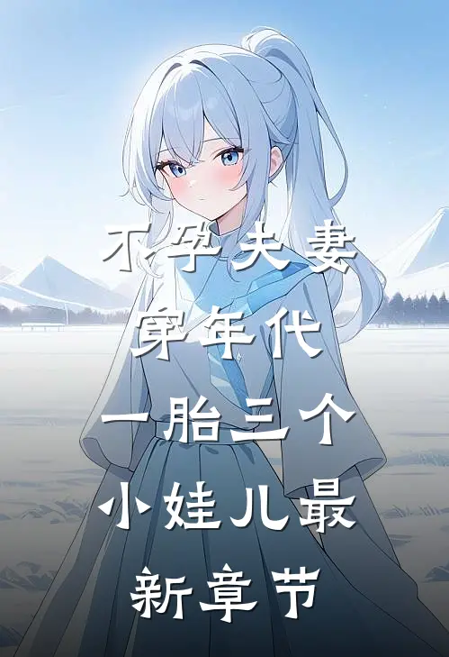 不孕夫妻穿年代，一胎三个小娃儿最新章节