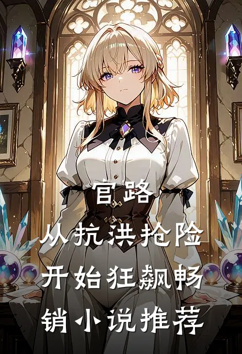 官路：从抗洪抢险开始狂飙畅销小说推荐