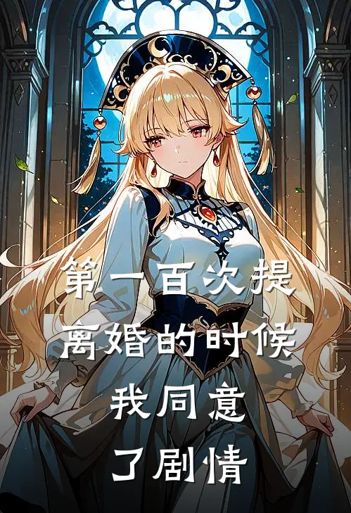 第一百次提离婚的时候，我同意了剧情