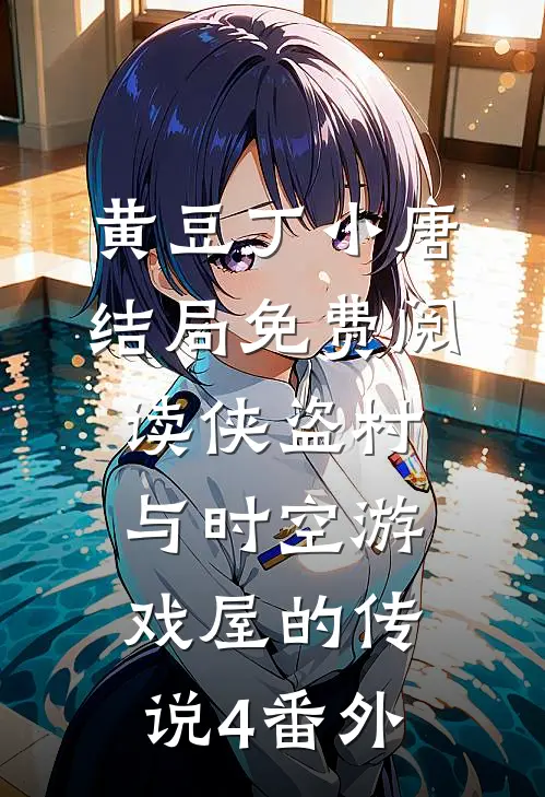 黄豆丁小唐结局免费阅读侠盗村与时空游戏屋的传说(4)番外