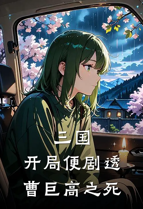 三国：开局便剧透曹巨高之死