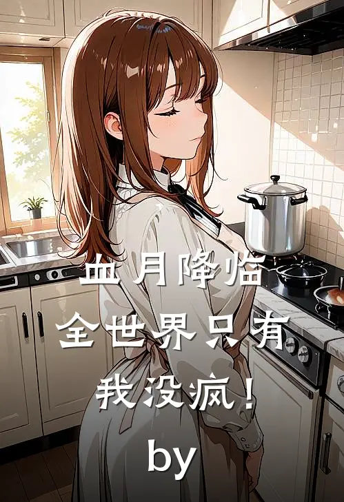 血月降临，全世界只有我没疯！by
