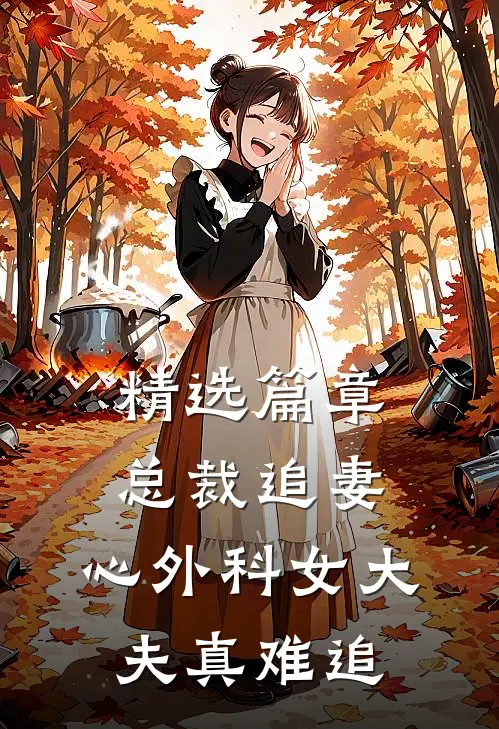 精选篇章总裁追妻：心外科女大夫真难追