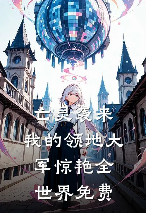 亡灵袭来，我的领地大军惊艳全世界免费