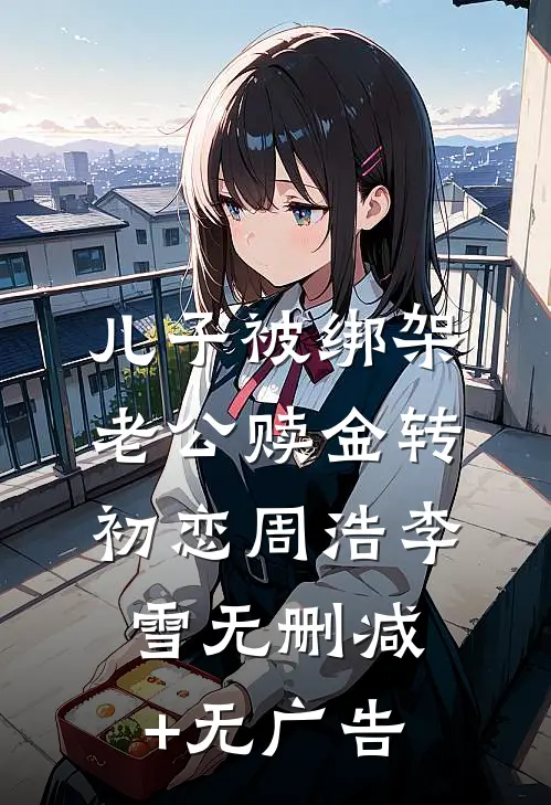 儿子被绑架老公赎金转初恋周浩李雪无删减+无广告