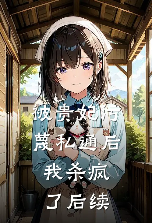 被贵妃污蔑私通后，我杀疯了后续