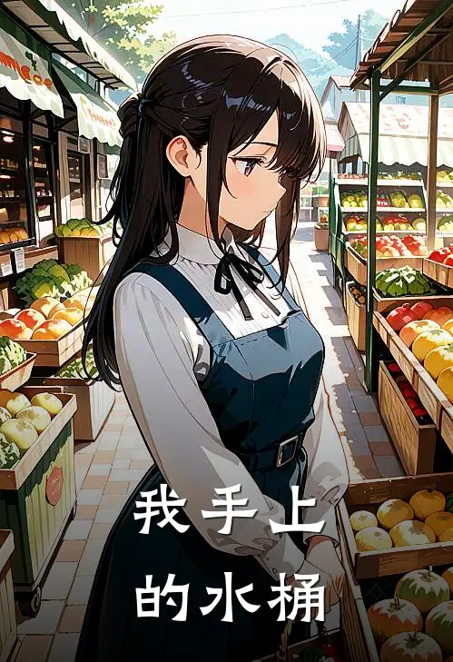 我手上的水桶
