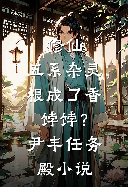 修仙：五系杂灵根成了香饽饽？尹丰任务殿小说