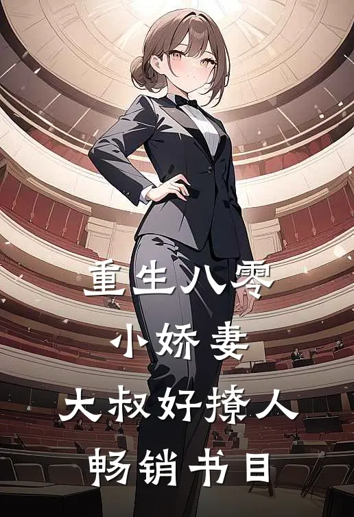 重生八零小娇妻：大叔好撩人畅销书目