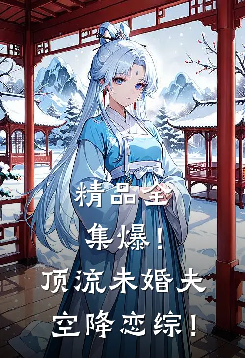 精品全集爆！顶流未婚夫空降恋综！