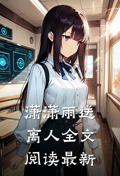 潇潇雨送离人全文阅读最新