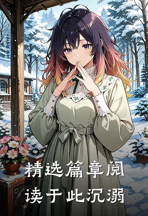 精选篇章阅读于此沉溺