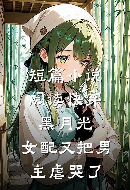 短篇小说阅读快穿黑月光：女配又把男主虐哭了