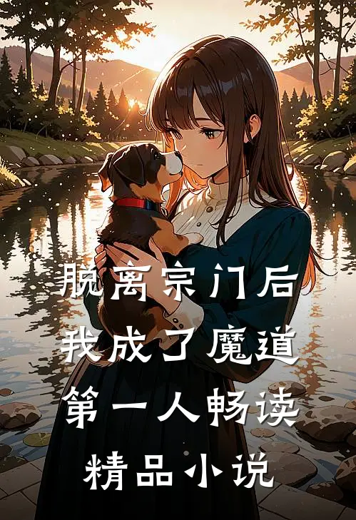 脱离宗门后，我成了魔道第一人畅读精品小说