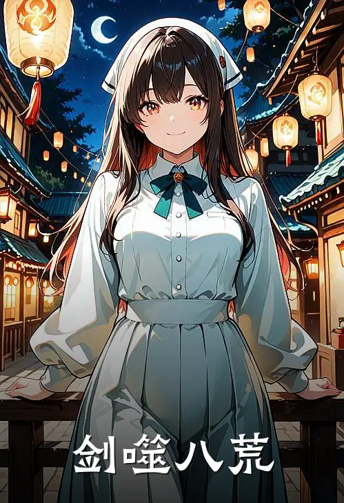 剑噬八荒