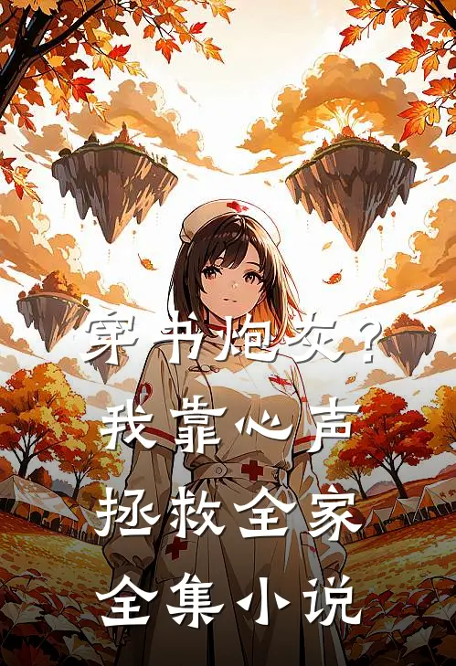 穿书炮灰？我靠心声拯救全家全集小说