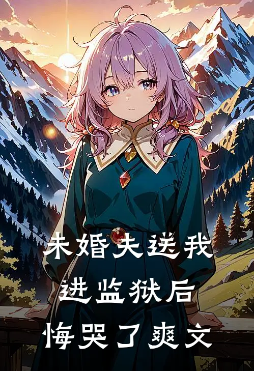 未婚夫送我进监狱后，悔哭了爽文