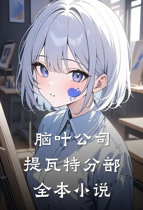 脑叶公司：提瓦特分部全本小说