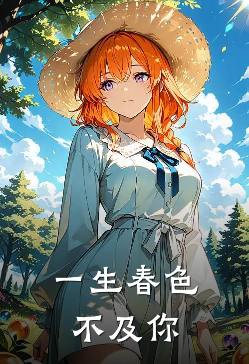 一生春色不及你