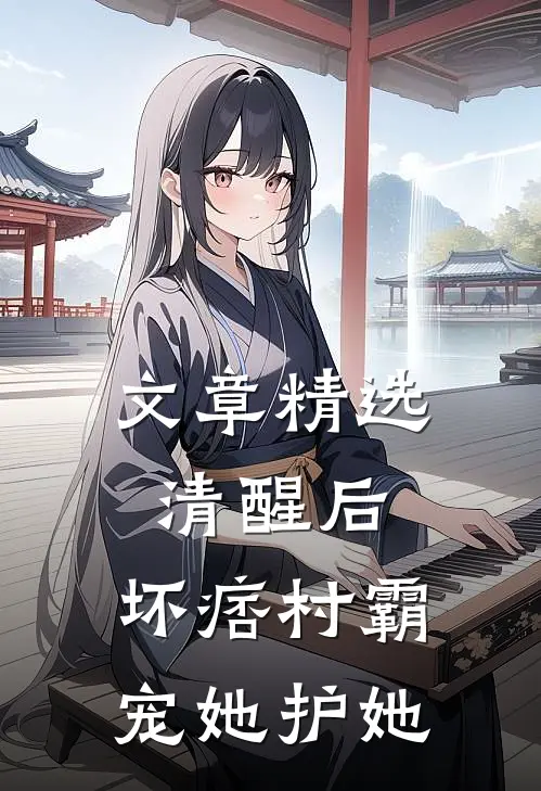 文章精选清醒后，坏痞村霸宠她护她