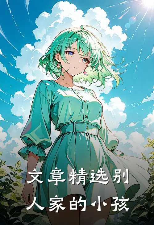 文章精选别人家的小孩