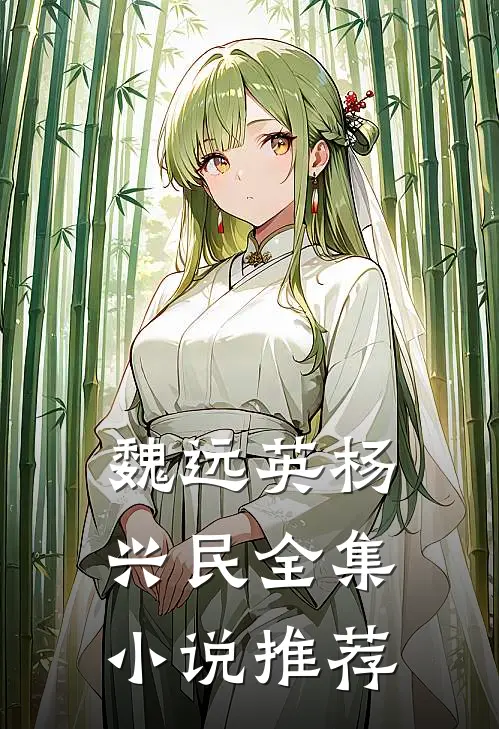 魏远英杨兴民全集小说推荐