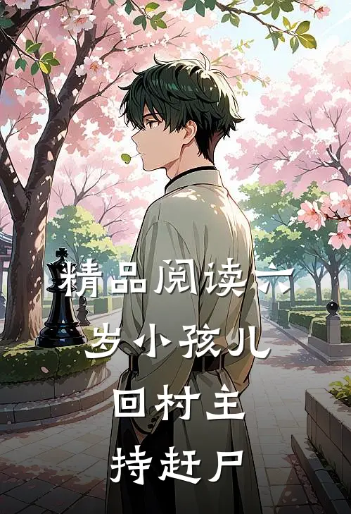 精品阅读六岁小孩儿，回村主持赶尸