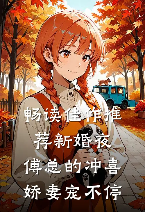 畅读佳作推荐新婚夜：傅总的冲喜娇妻宠不停