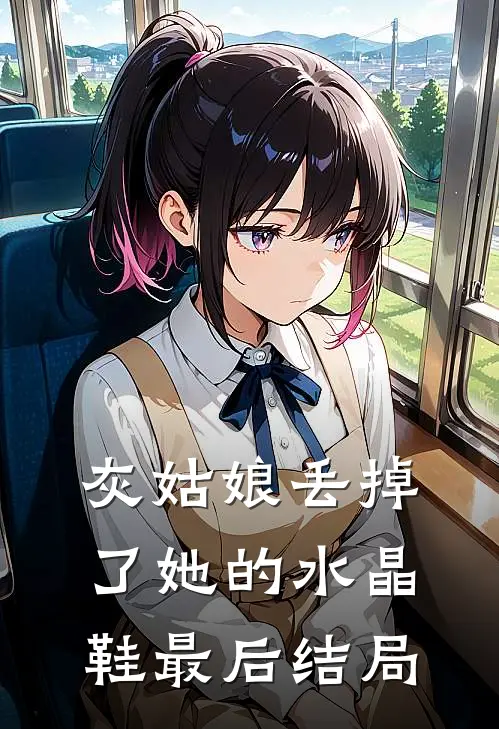灰姑娘丢掉了她的水晶鞋最后结局
