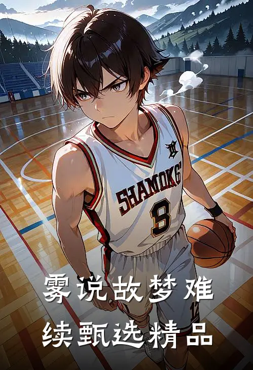 雾说故梦难续甄选精品