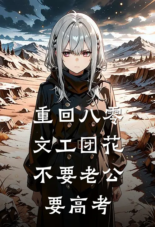 重回八零，文工团花不要老公要高考