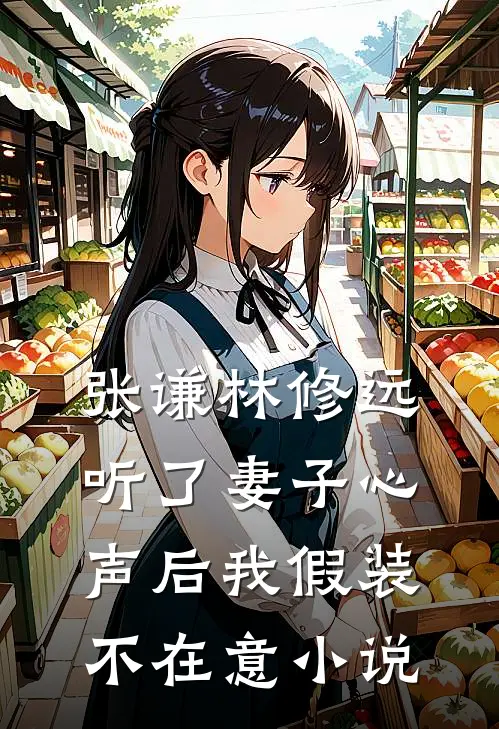 张谦林修远听了妻子心声后我假装不在意小说