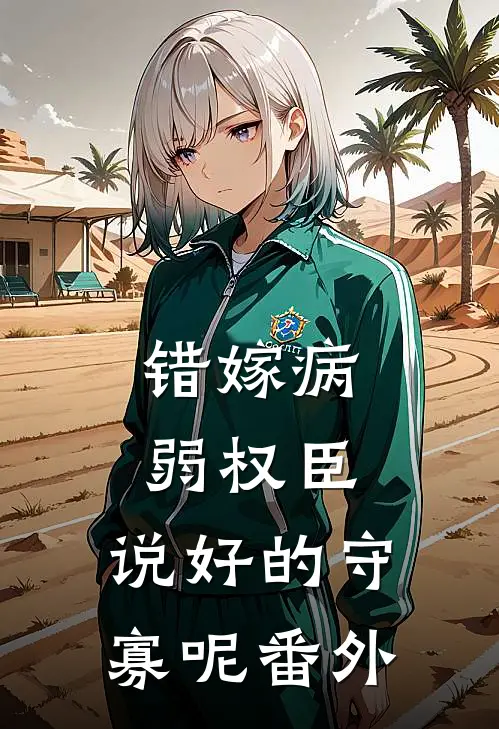 错嫁病弱权臣，说好的守寡呢番外