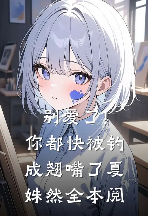别爱了!你都快被钓成翘嘴了夏姝然全本阅