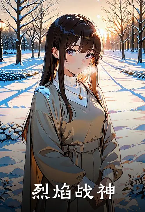 烈焰战神
